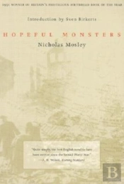 Hopeful Monsters