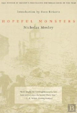 Bertrand.pt - Hopeful Monsters