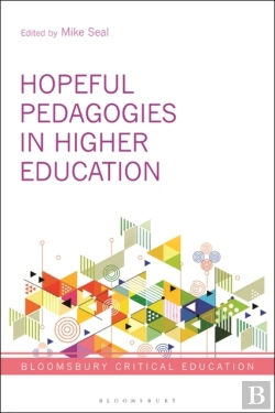 Bertrand.pt - Hopeful Pedagogies In Higher Education