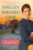 Hopeful: Return To Sugarcreek, Book One