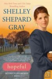 Hopeful: Return To Sugarcreek, Book One