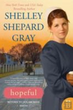 Bertrand.pt - Hopeful: Return To Sugarcreek, Book One