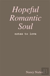 Hopeful Romantic Soul