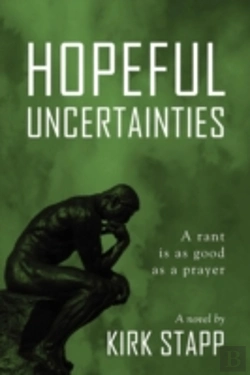Bertrand.pt - Hopeful Uncertainties: A Rant Is As Good
