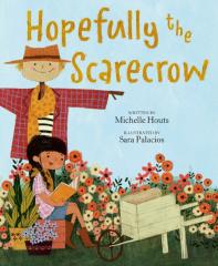 Hopefully The Scarecrow