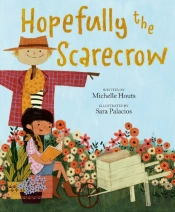 Hopefully The Scarecrow