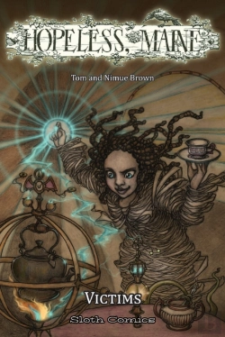 Bertrand.pt - Hopeless, Maine 3