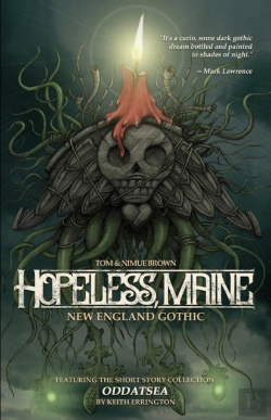 Bertrand.pt - Hopeless, Maine