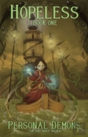 Hopeless, Maine