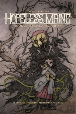 Bertrand.pt - Hopeless, Maine