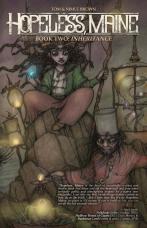 Hopeless, Maine