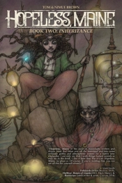 Hopeless, Maine