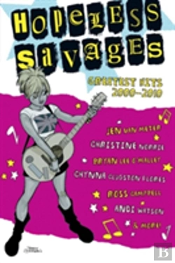 Bertrand.pt - Hopeless Savages Greatest Hits