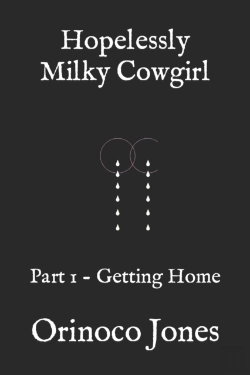 Bertrand.pt - Hopelessly Milky Cowgirl