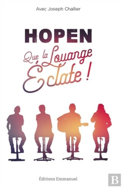 Bertrand.pt - Hopen ; Que La Louange Éclate !
