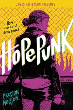 Bertrand.pt - Hopepunk