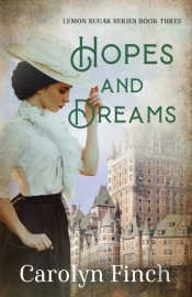 Hopes And Dreams