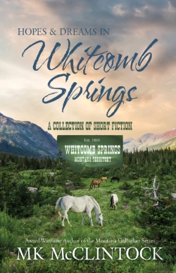 Bertrand.pt - Hopes And Dreams In Whitcomb Springs