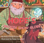 Hope'S Broken Snow Globe