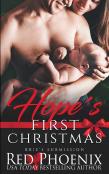 Hope'S First Christmas