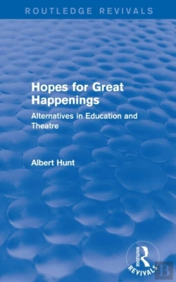 Bertrand.pt - Hopes For Great Happenings (Routledge Revivals)
