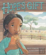 Hope'S Gift