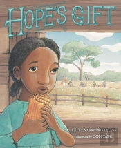 Hope'S Gift