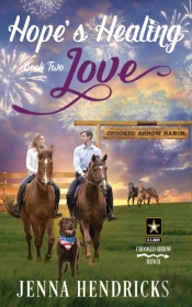 Hope'S Healing Love