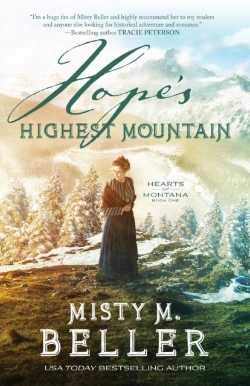 Bertrand.pt - Hope`S Highest Mountain