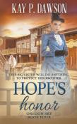 Hope'S Honor