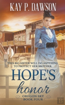 Bertrand.pt - Hope'S Honor