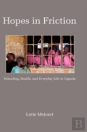 Hopes In Friction