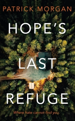 Bertrand.pt - Hope'S Last Refuge
