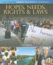 Hopes, Needs, Rights And Laws: How Do Governments And Citizens Manage Migration And Settlement?