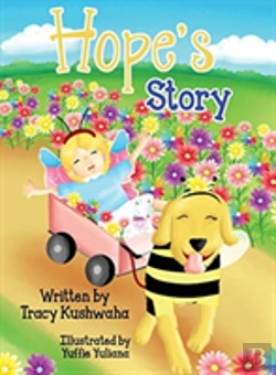 Bertrand.pt - Hope'S Story