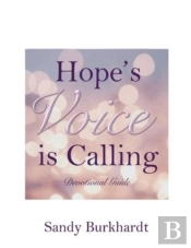 Hope'S Voice Is Calling