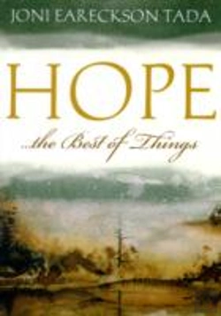 Bertrand.pt - Hope...The Best Of Things