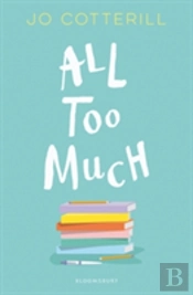Hopewell High: All Too Much