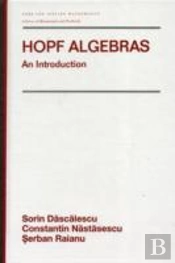 Hopf Algebra