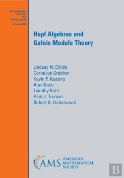 Bertrand.pt - Hopf Algebras And Galois Module Theory