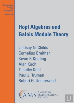 Bertrand.pt - Hopf Algebras And Galois Module Theory