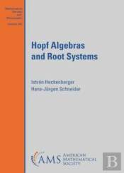 Hopf Algebras And Root Systems