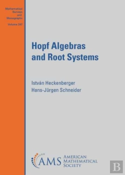Bertrand.pt - Hopf Algebras And Root Systems