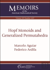 Hopf Monoids And Generalized Permutahedra