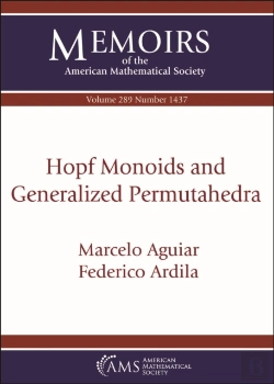 Bertrand.pt - Hopf Monoids And Generalized Permutahedra