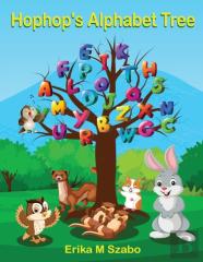 Hophop'S Alphabet Tree