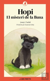 Hopi 1. El Misteri De La Lluna