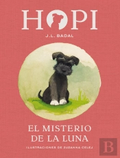 Hopi 1. El Misterio De La Luna