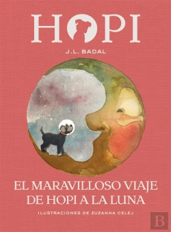Bertrand.pt - Hopi 10. El Maravilloso Viaje De Hopi A La Luna