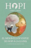 Hopi 10. El Meravellós Viatge De Hopi A La Lluna
